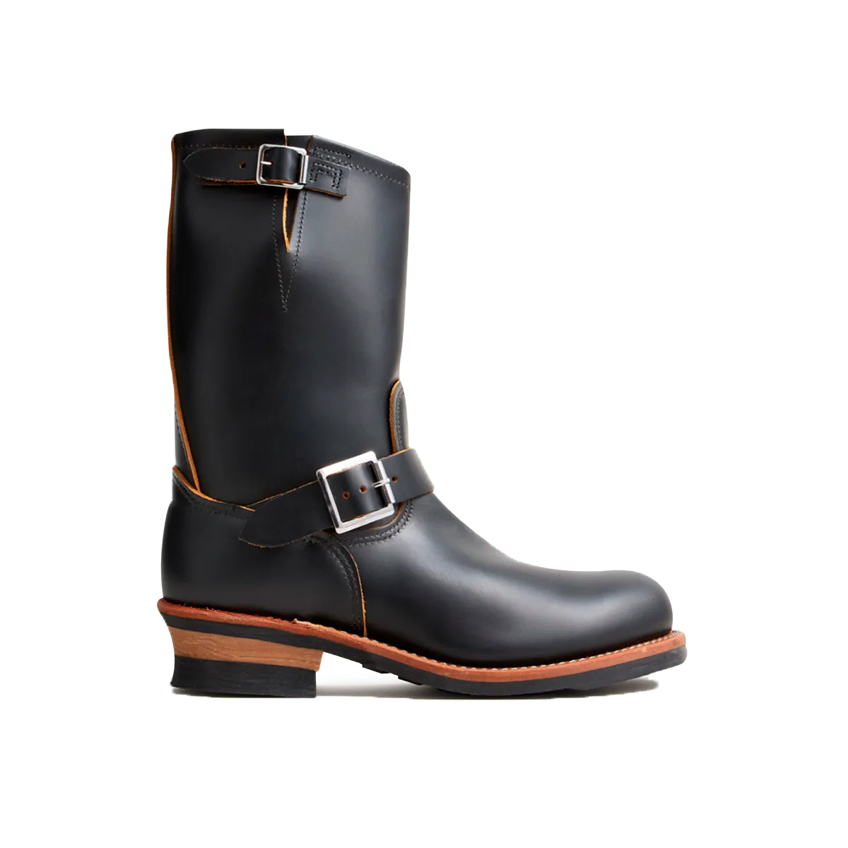 RED WING レッドウィング Engineer Boots ASTM-F-2413-05 2965