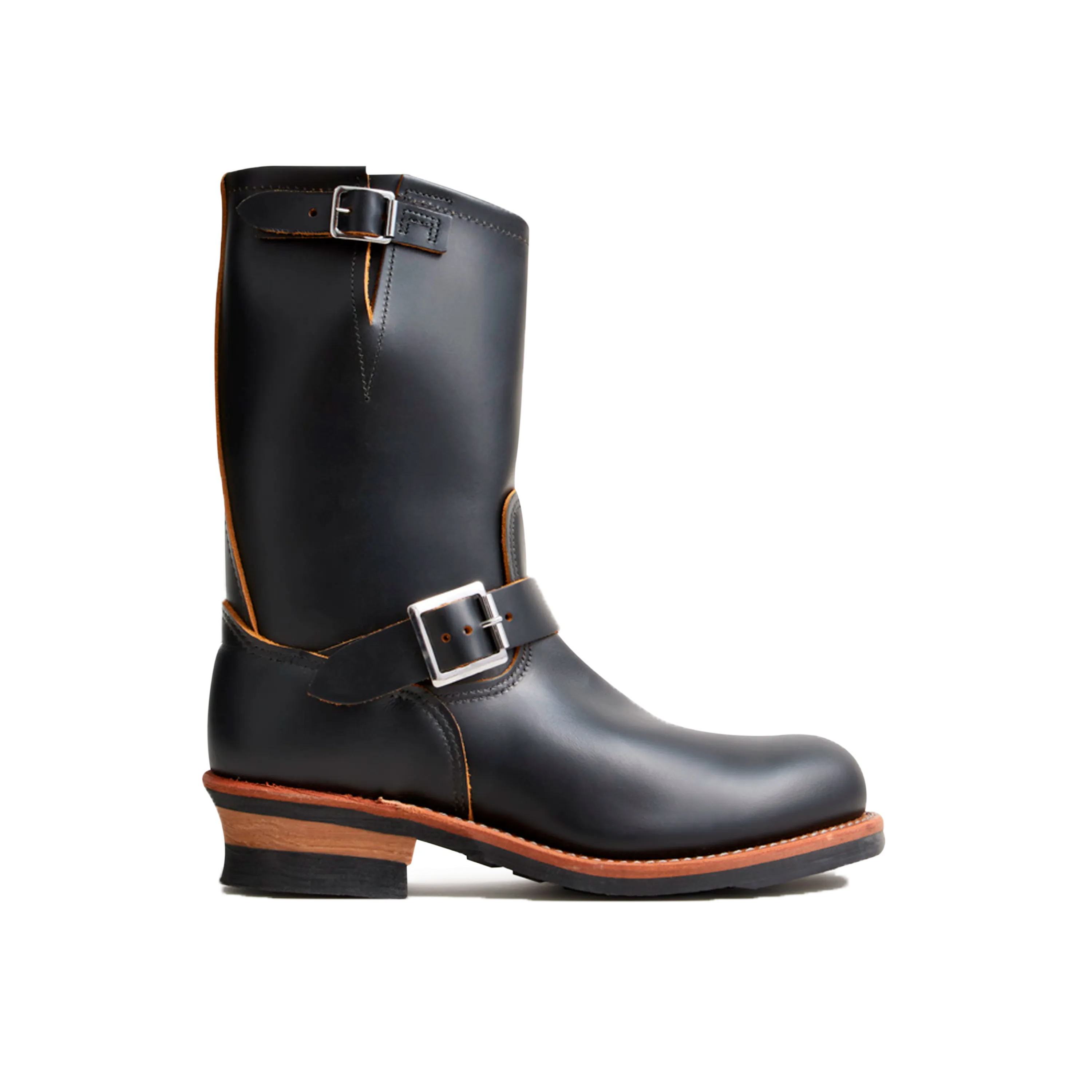 red wing shoes Engineer Men