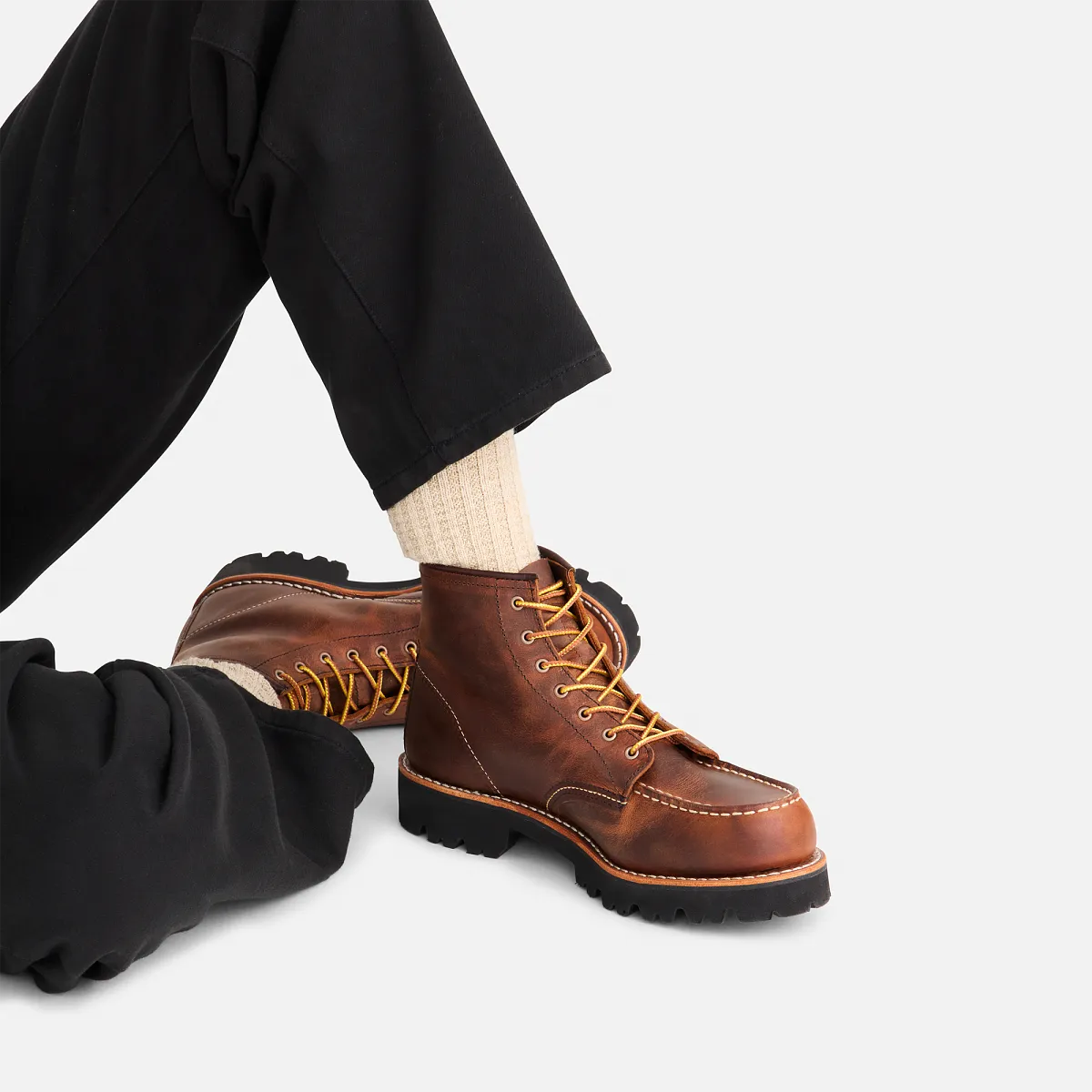 Porter Moc - view 2