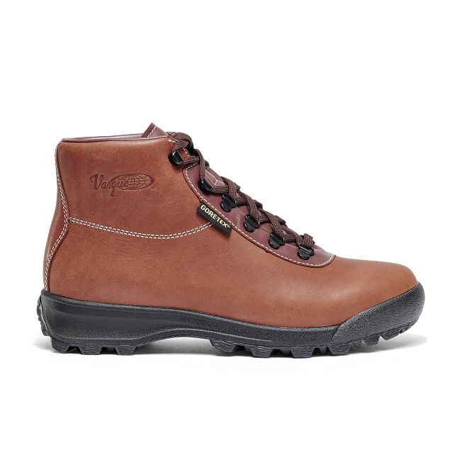 Hiking 2024 boots brown