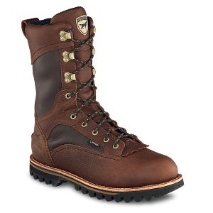 Irish Setter Elk Tracker 10 Hunting Boots Men s