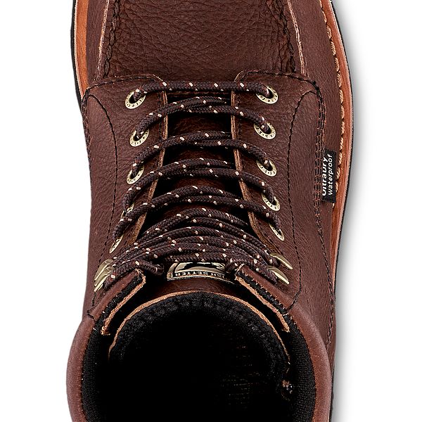 irish setter 808 wingshooter waterproof hunting boots