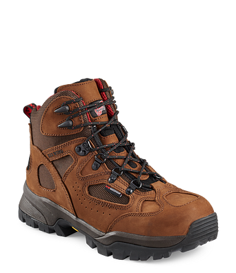 Employee Safety Boots & Shoes | Red Wing For Business Footwear For Your ...