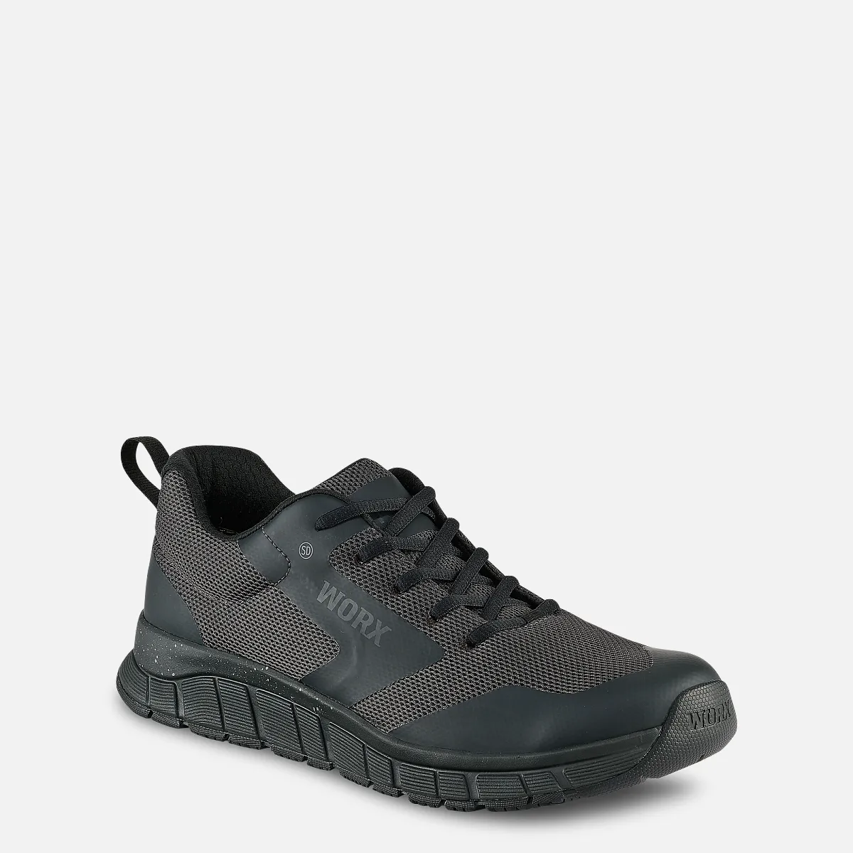 Men's Lithium Soft Toe Oxford 6406 | WORX Men's Lithium Soft Toe Oxford 6406 | WORX