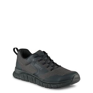 Men's Lithium Soft Toe Oxford 6406 | WORX