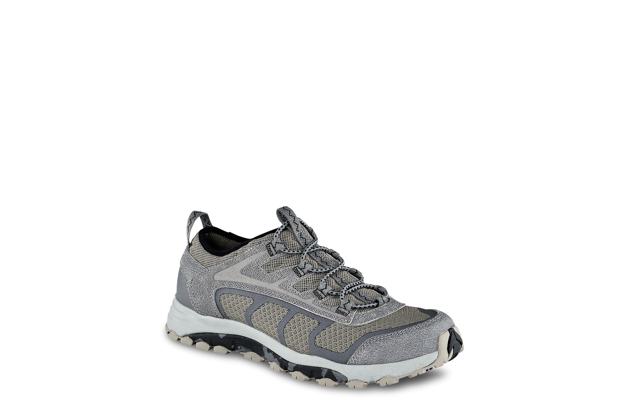 Drifter image number 1 Gray Men's Slip-On