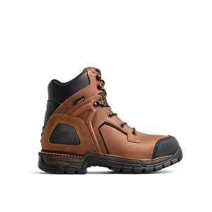 Men's FlexForce® 6-inch Work Boot 2401 | Red Wing Shoes