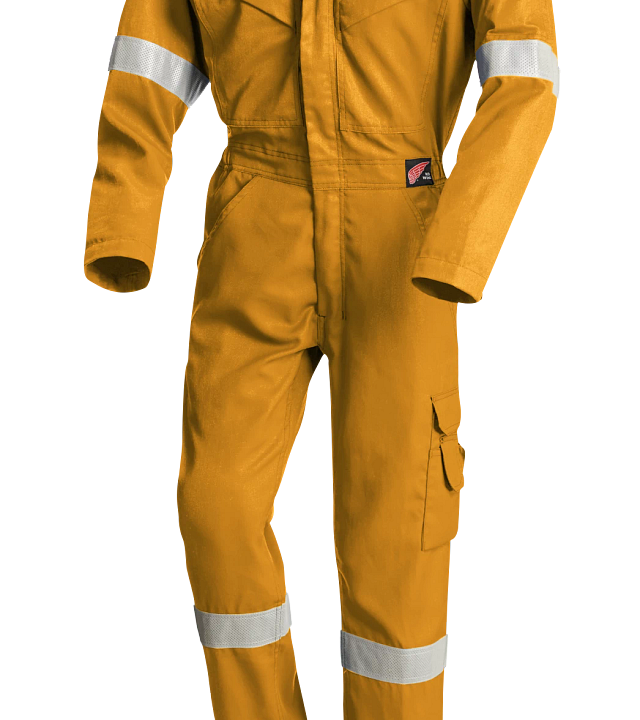 Red Wing Safety Boots - Men's Men's Premium Vented Coverall