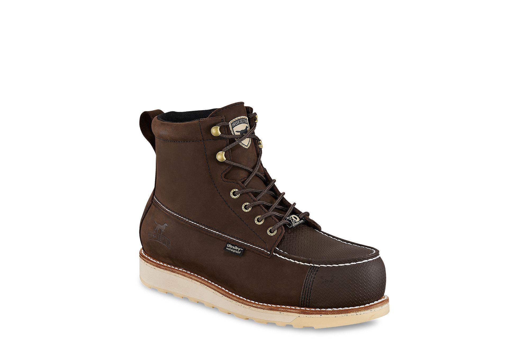 Wingshooter XD image number 1 Brown Men's 6