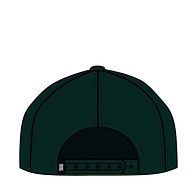 Navigate to Embroidered Logo Ball Cap product image