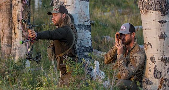ELK HUNTING TIPS FROM A PROFESSIONAL GUIDE