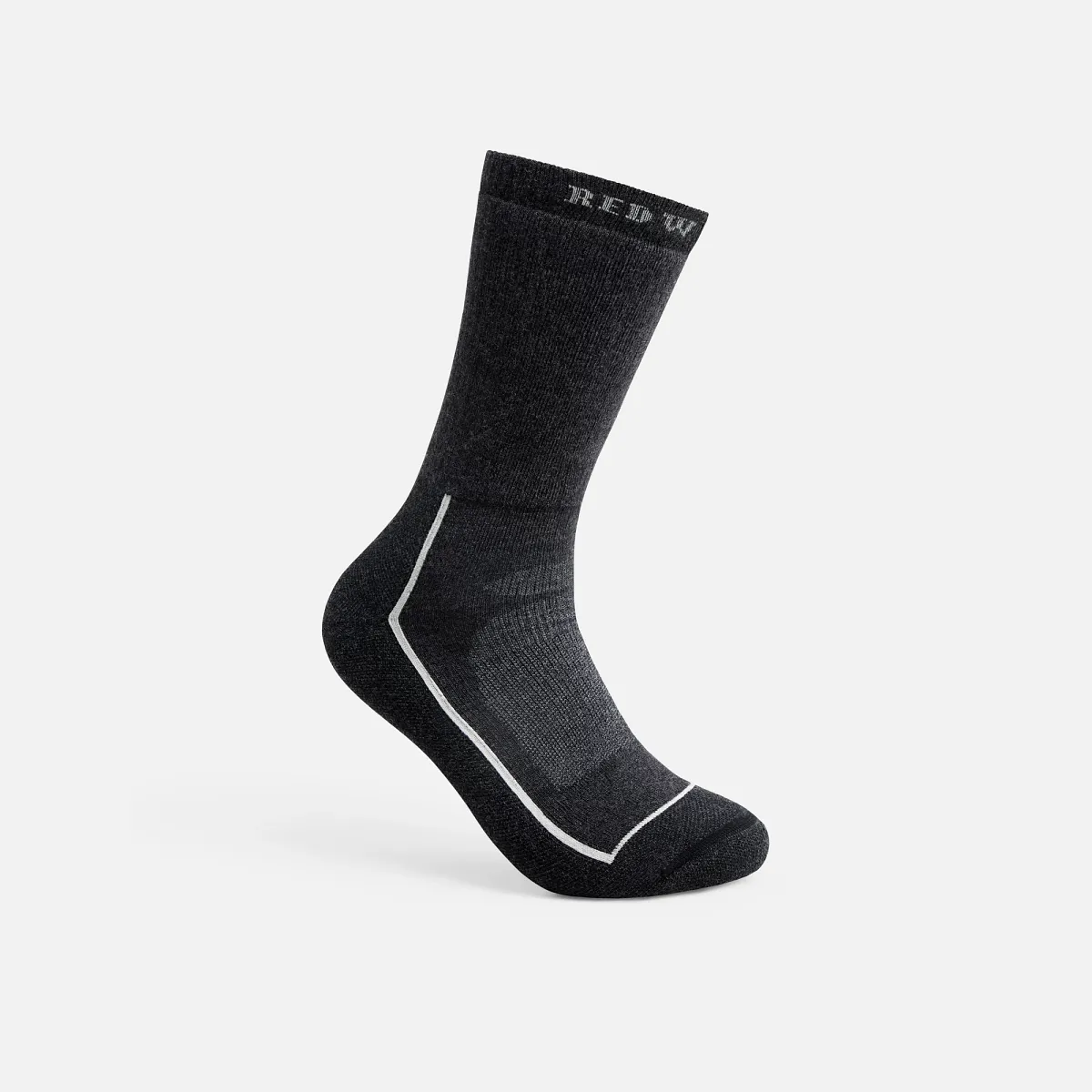Premium Safety Medium Weight Crew - view 2