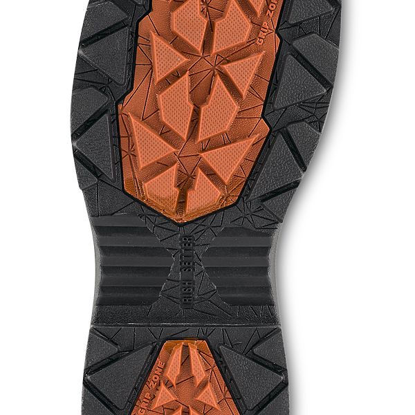 irish setter kasota work boots