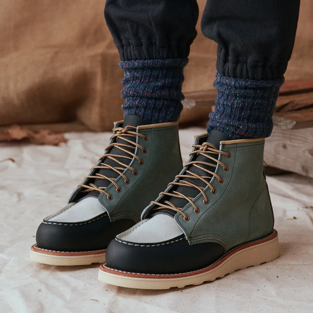 Classic Moc® & THE GREAT. - view 6