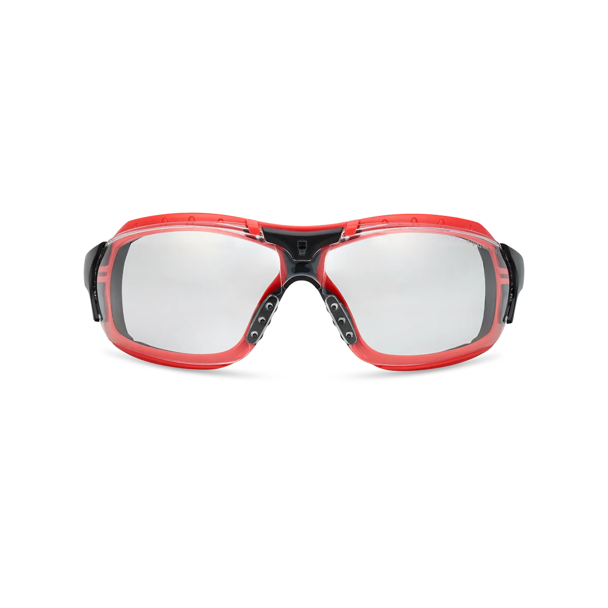 Heavy Weight Safety Glasses - view 2