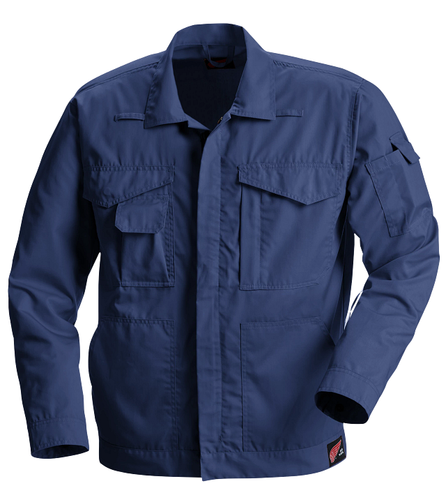 Red Wing Safety Boots - Men's Men's Jacket - Unlined