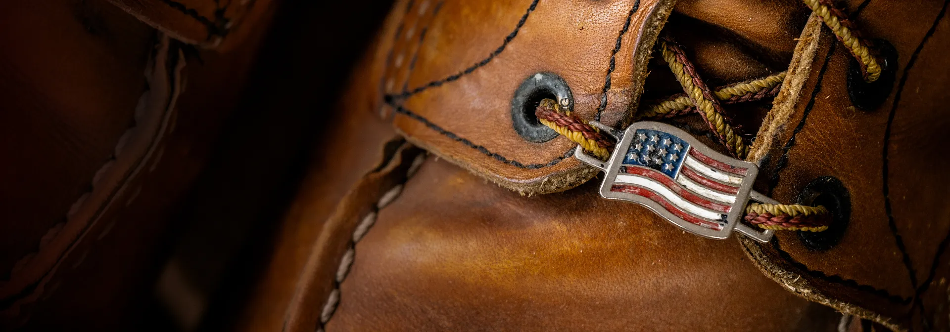Made In USA | Red Wing