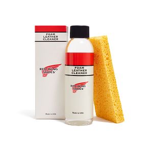 Red wing hot sale care kit