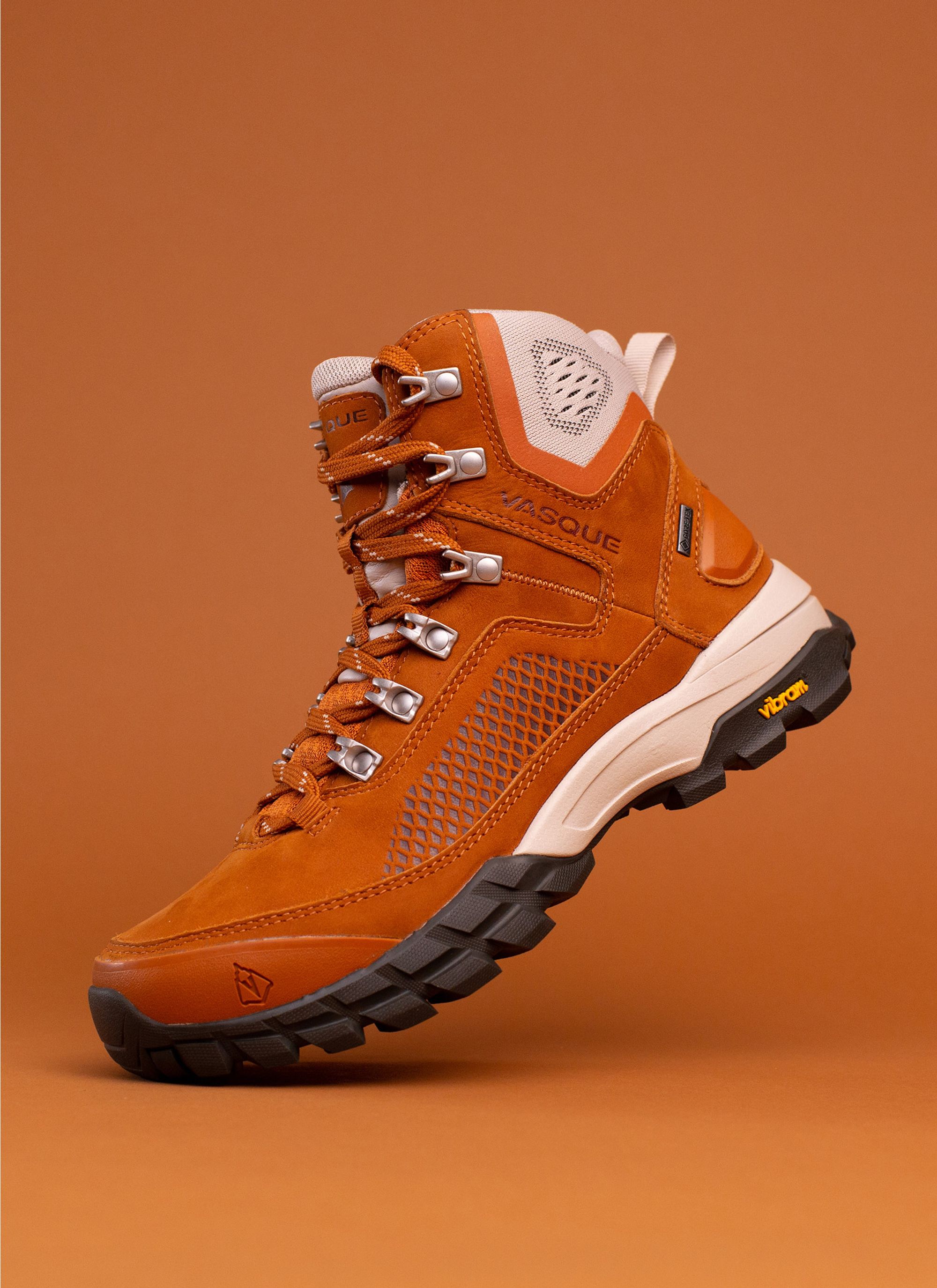 talus xt gtx