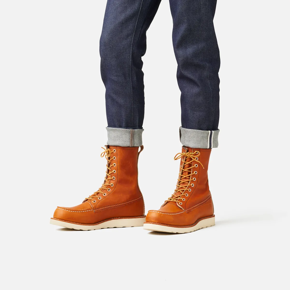 8-inch Classic Moc® - view 2
