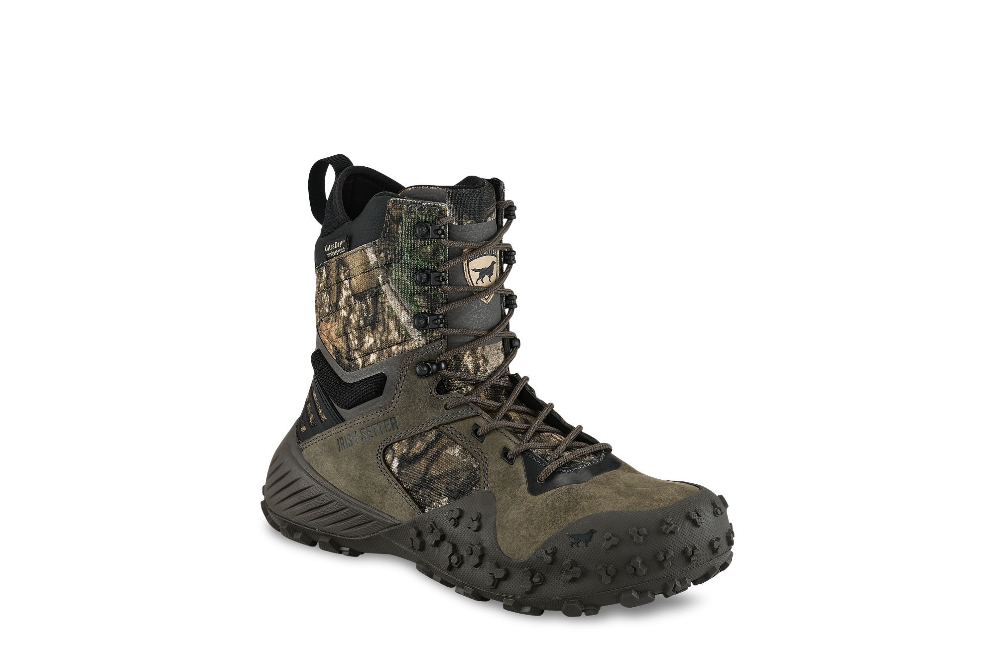 Irish setter gore tex hunting boots hotsell