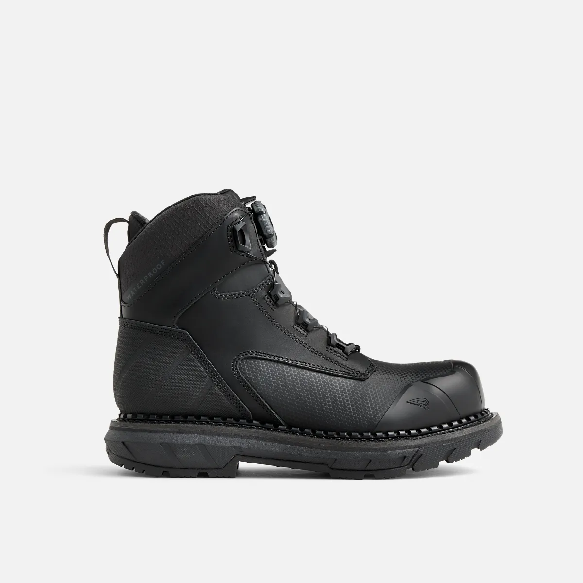 Women's TruGuard Lite Work Boots 3597 | Red Wing Shoes Women's TruGuard Lite Work Boots 3597 | Red Wing Shoes