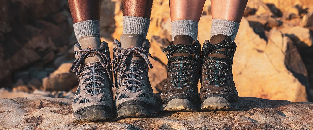 women's hiking boots reviews