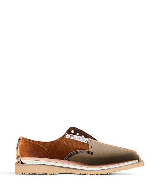 Weekender Oxford