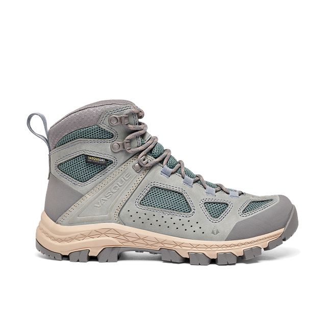 Vasque gtx outlet breeze iii