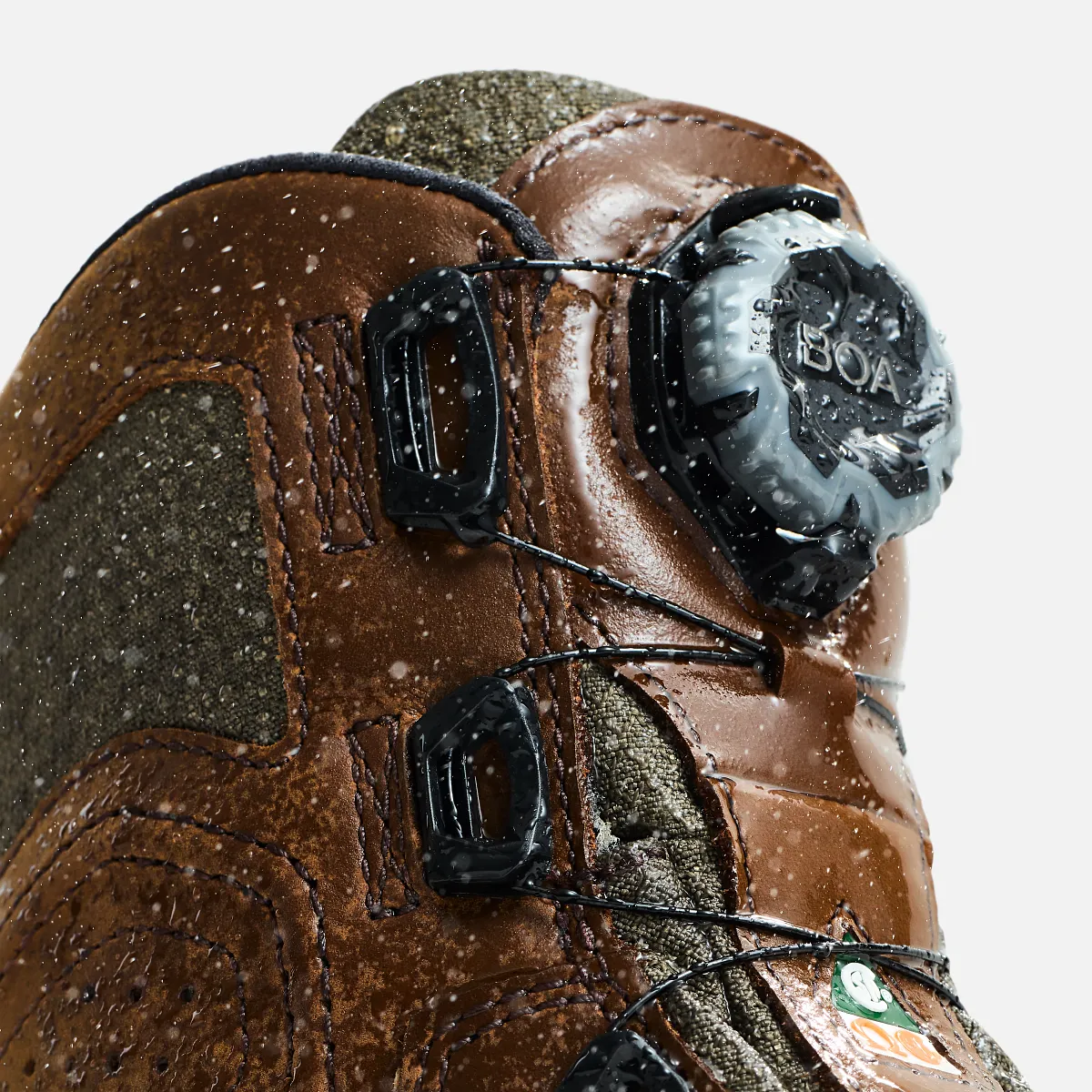 Exos Lite - view 6