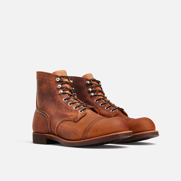 red wing 8085 care