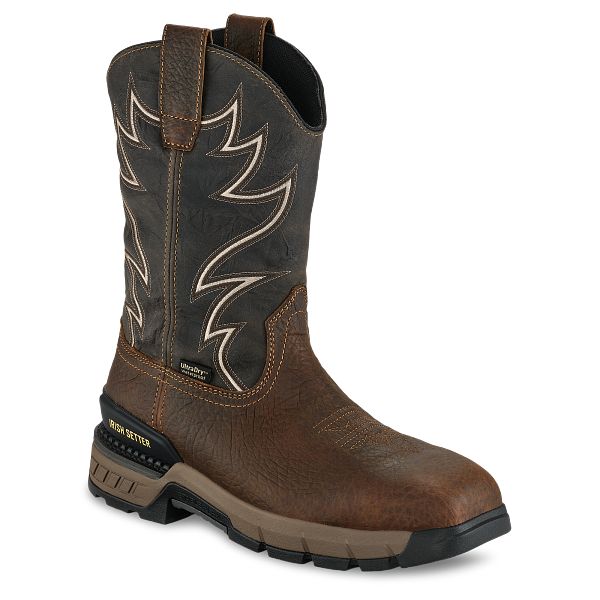 Irish Setter 83992 Two Harbors