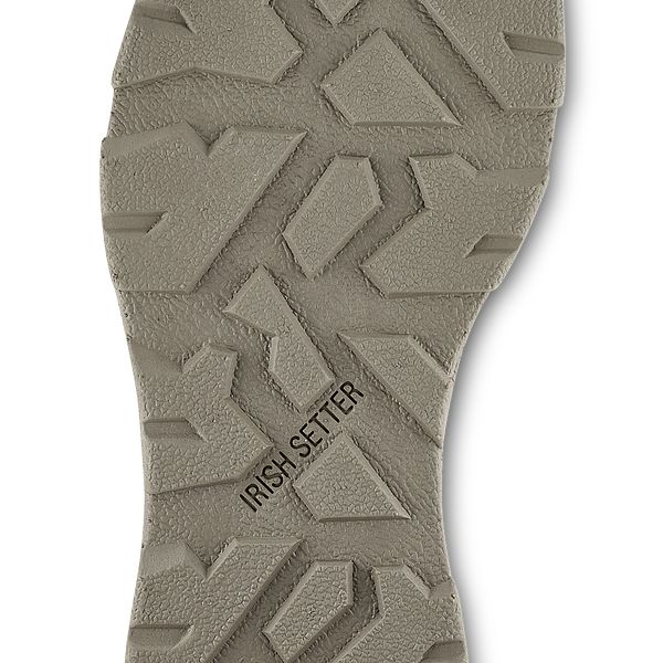 irish setter traveler chukka