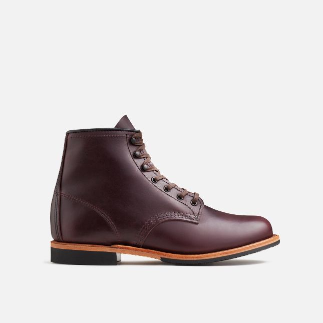 Beckman | Red Wing Beckman | Red Wing
