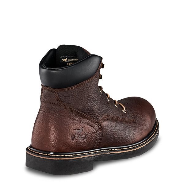 irish setter farmington boots