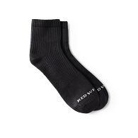 Navigate to Everyday Work Medium Weight Quarter Crew product image