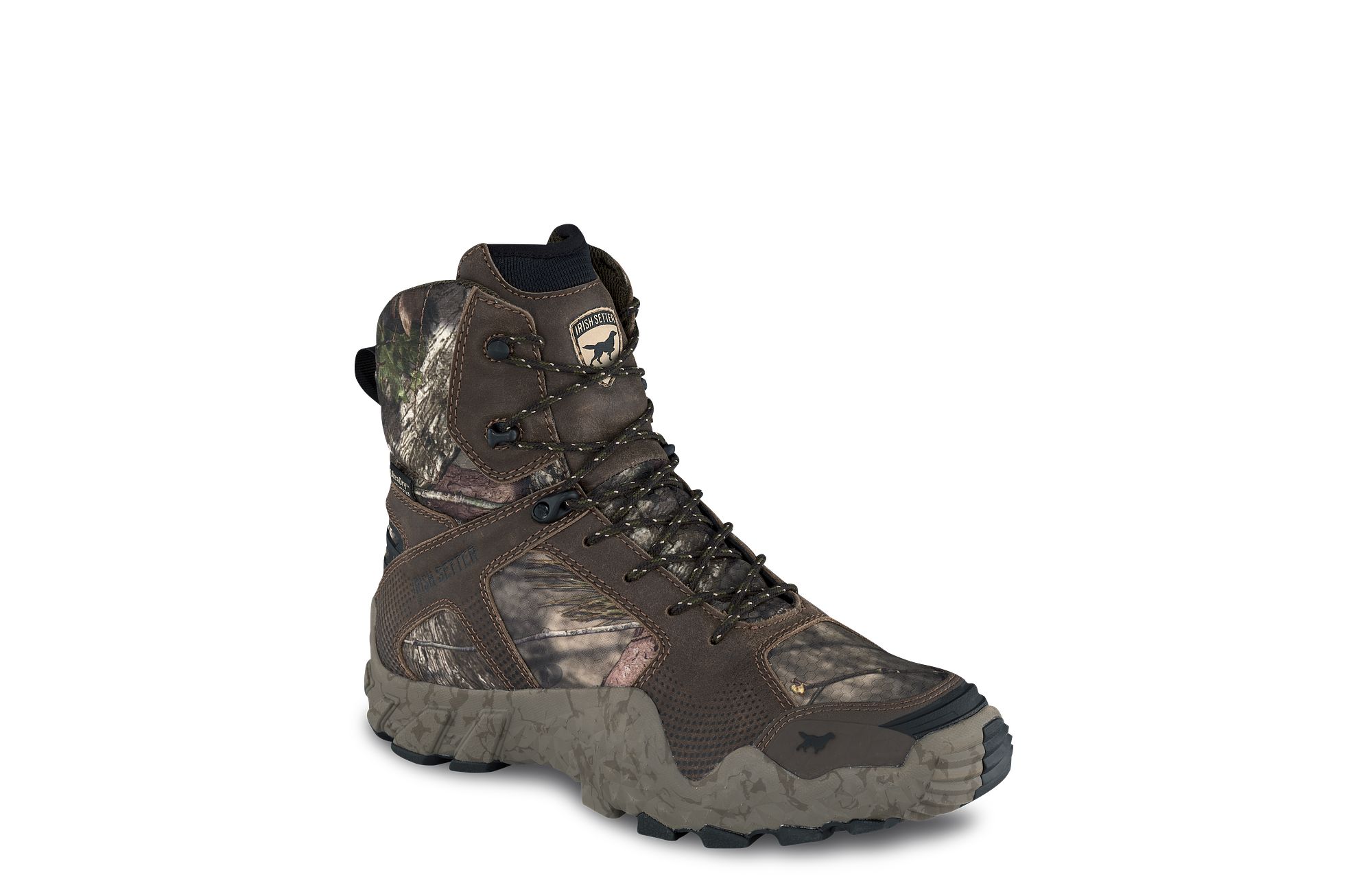 Irish setter vaprtrek hunting boots online