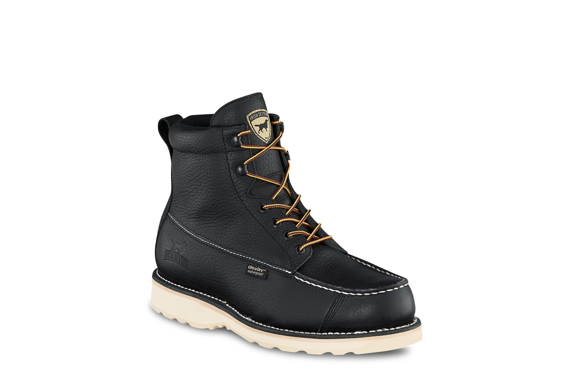 Red wing irish hot sale setter wingshooter