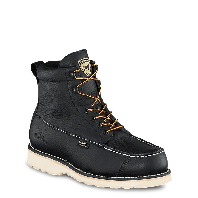 Redwing boots hot sale irish setter