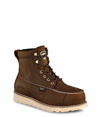 Employee Safety Boots Shoes Red Wing For Business Footwear For Your Employees