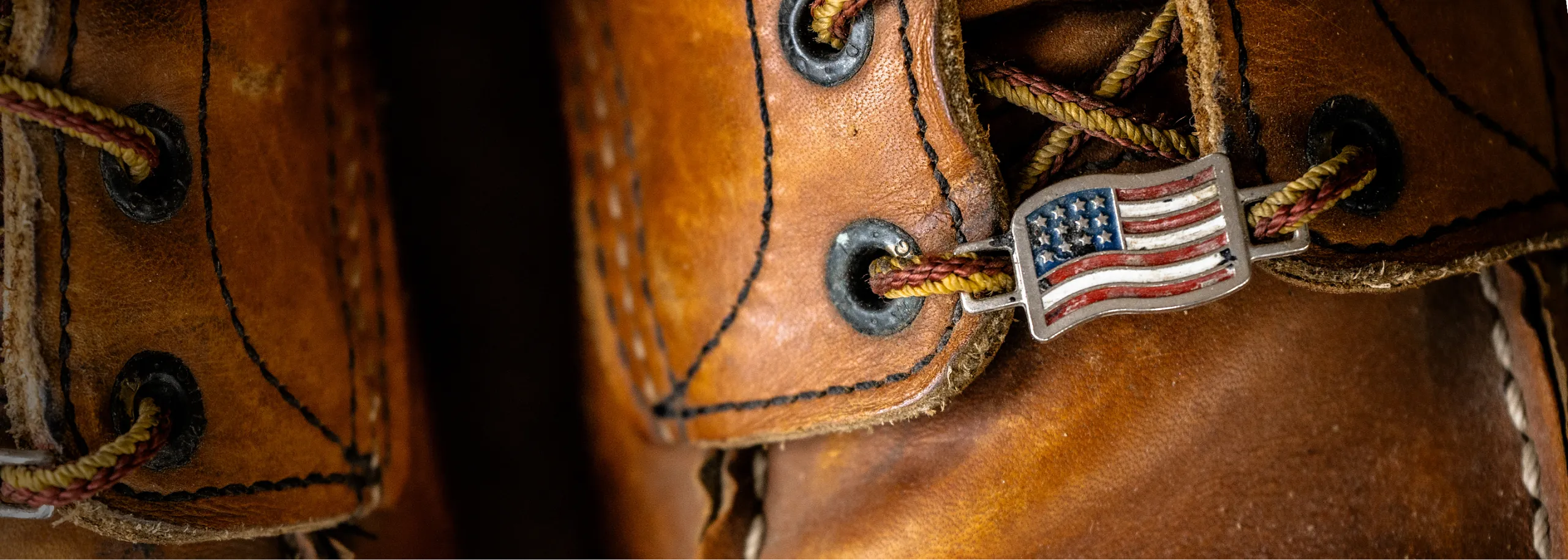 From Red Wing To America