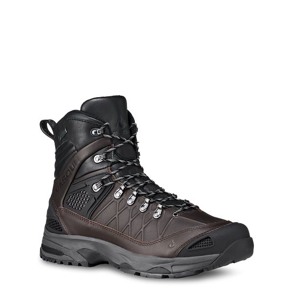 vasque saga ltr gtx