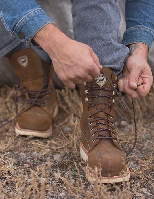 irish setter boots composite toe