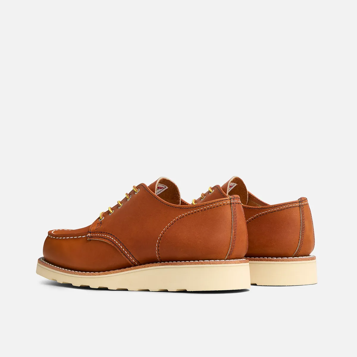 Shop Moc Oxford - view 4