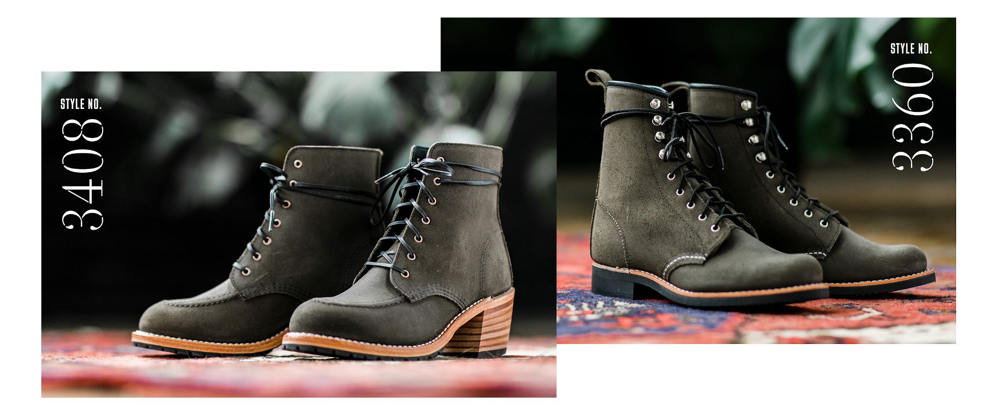 Red wing boot sale 2019 store