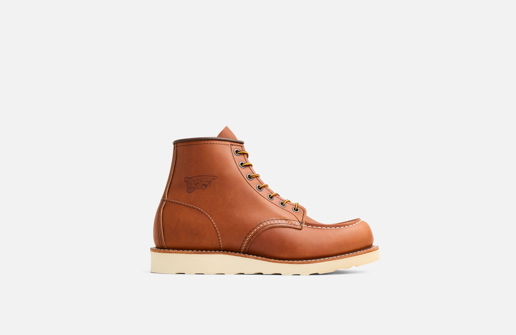Traction Tred | Red Wing Traction Tred | Red Wing