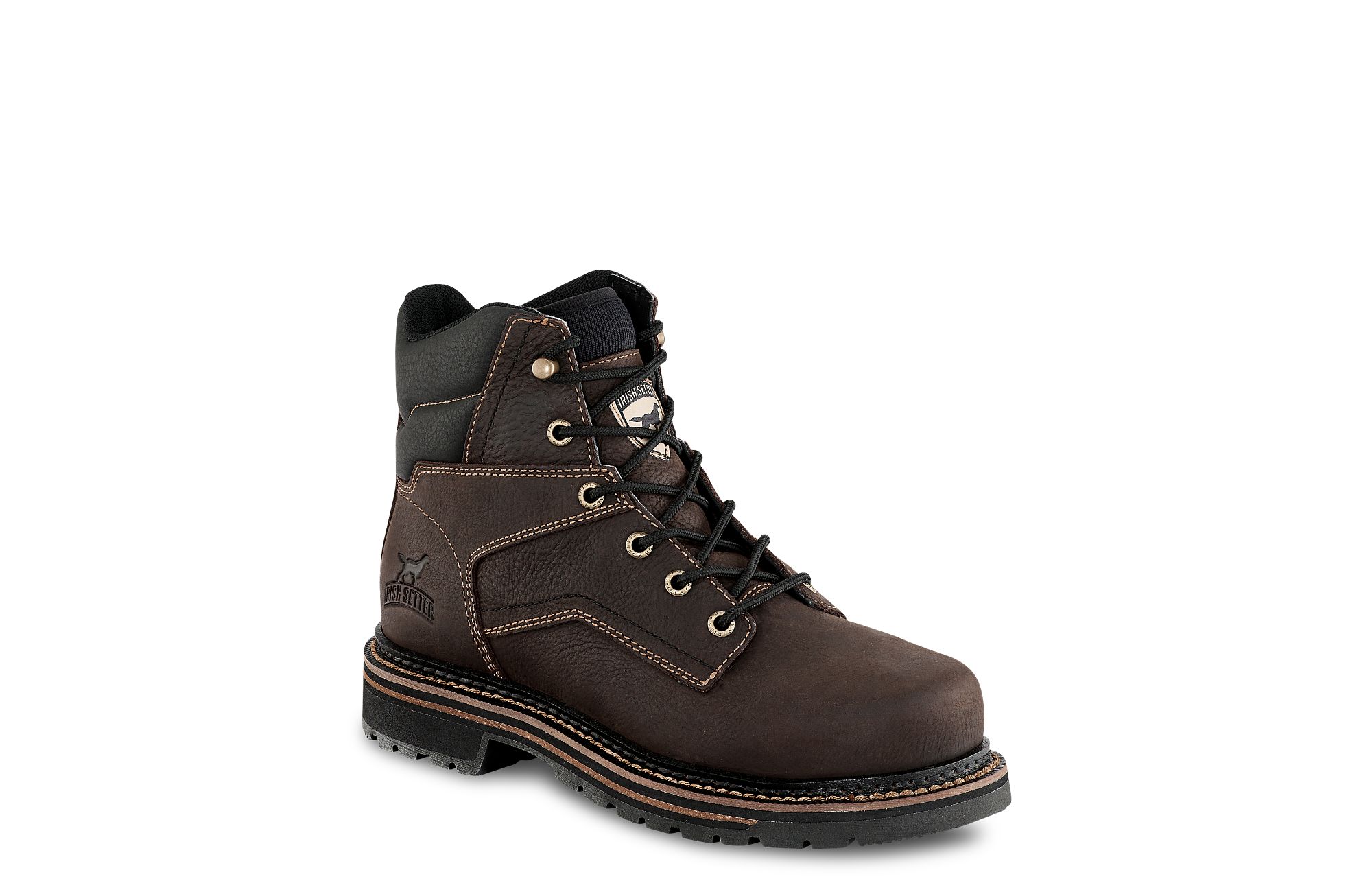 Irish setter shop women's hiking boots