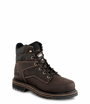 Employee Safety Boots Shoes Red Wing For Business Footwear For