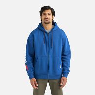 Navigate to Classic Full Zip Hoodie  product image 2