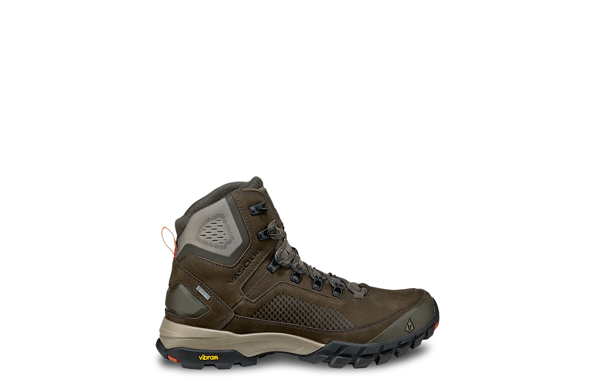vasque gore tex vibram